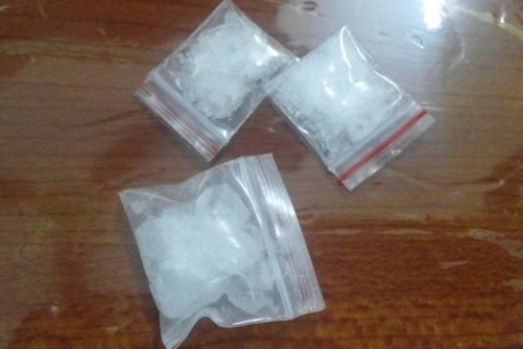 Công an huyện Vĩnh Bảo: Liên tiếp bắt giữ 4 đối tượng tàng trữ, sử dụng ma túy tại xã Trung Lập